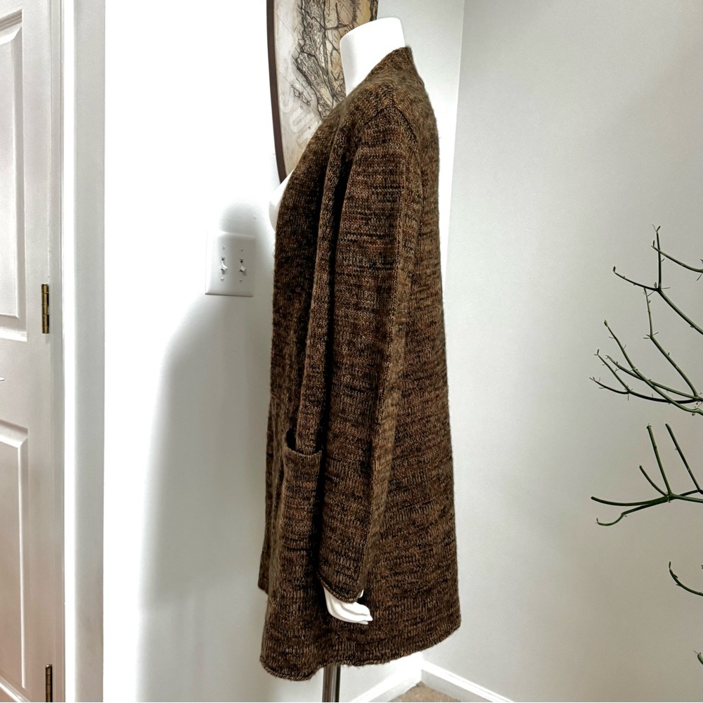 Super Soft and Cozy Duster